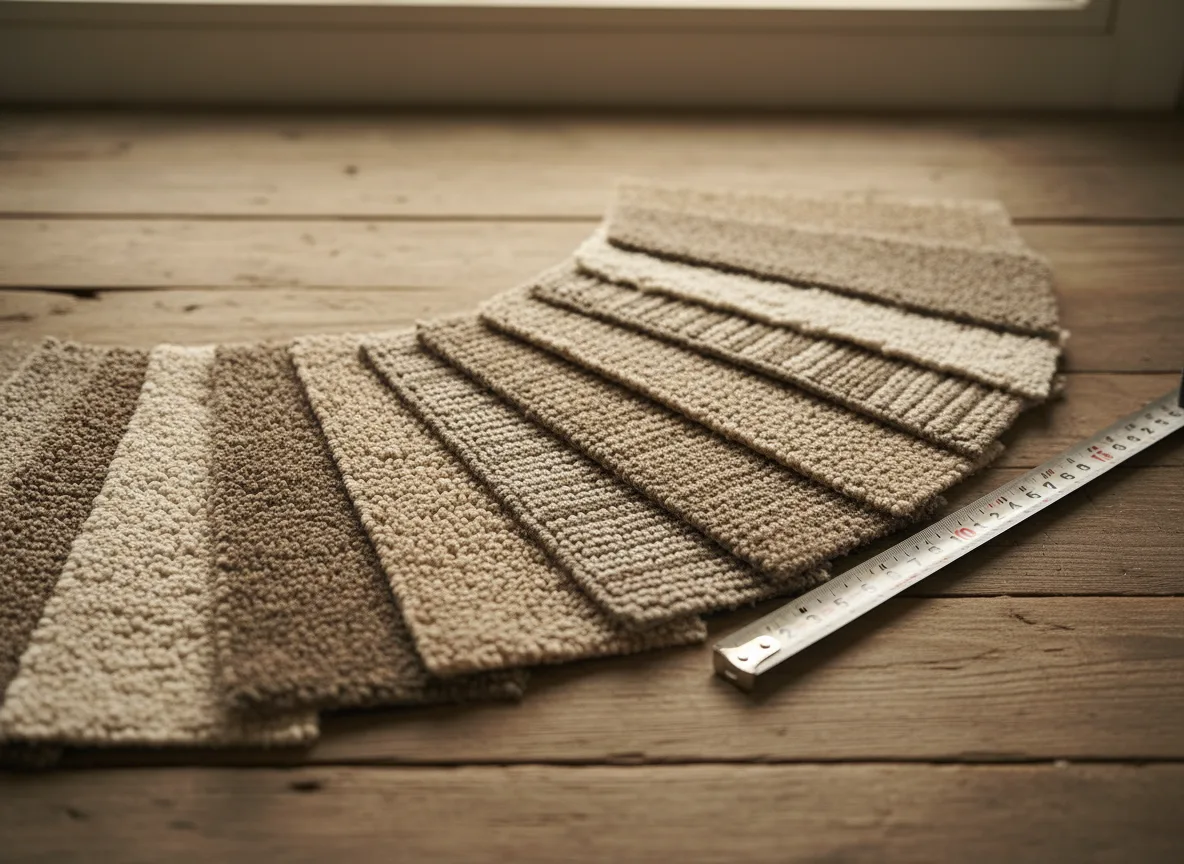 Carpet Installation Ontario, OR FAQs